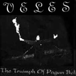 Veles : The Triumph of Pagan Beliefs
